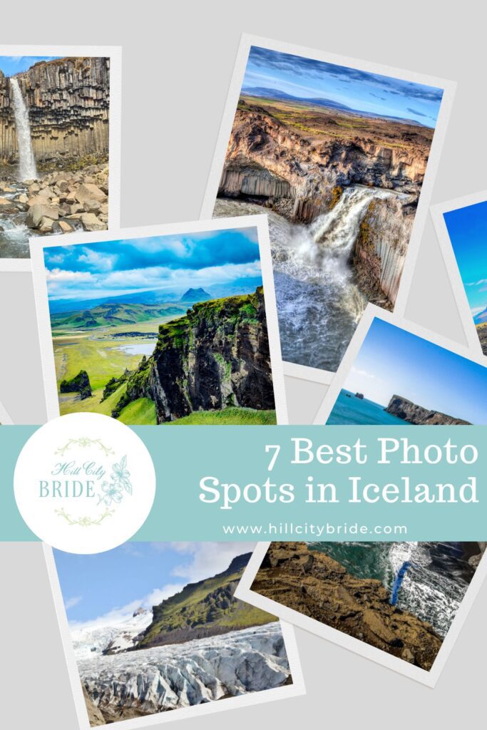 Of The Best Photography Locations In Iceland For Couples