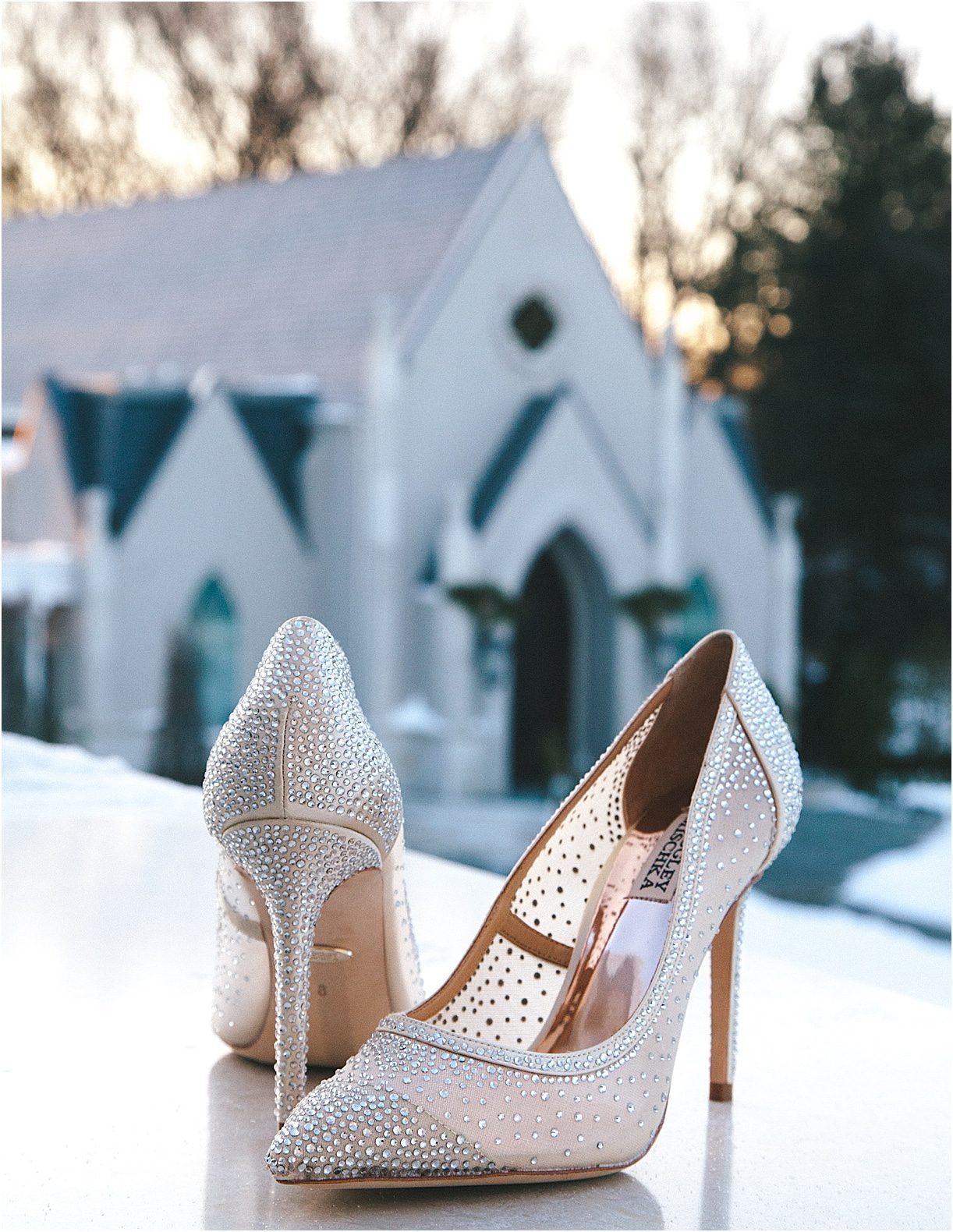 Beautiful Wedding Videos | Hill City Bride Virginia Weddings Blog Bridal Shoes