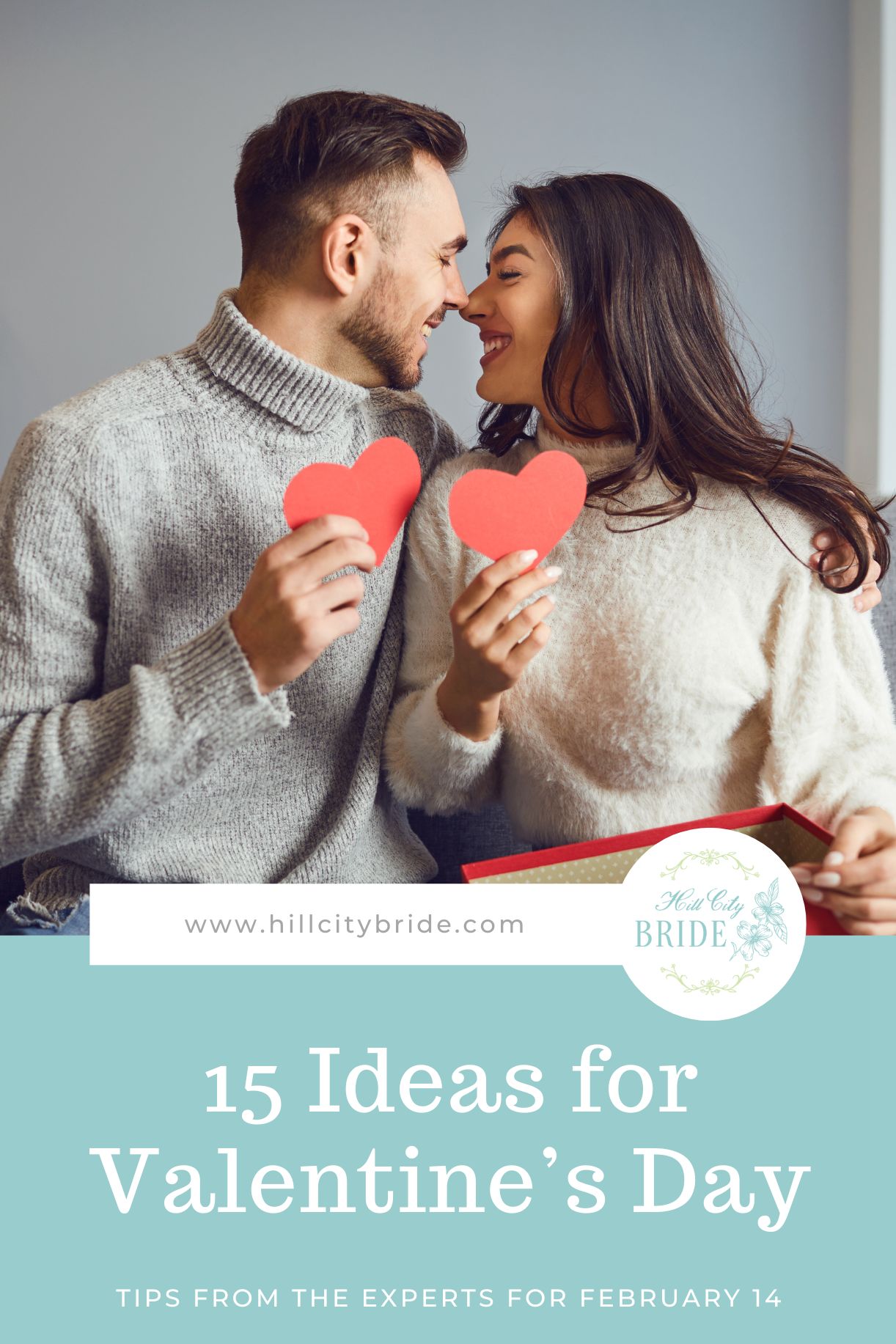 15 Unique Valentine's Day Ideas to Steal