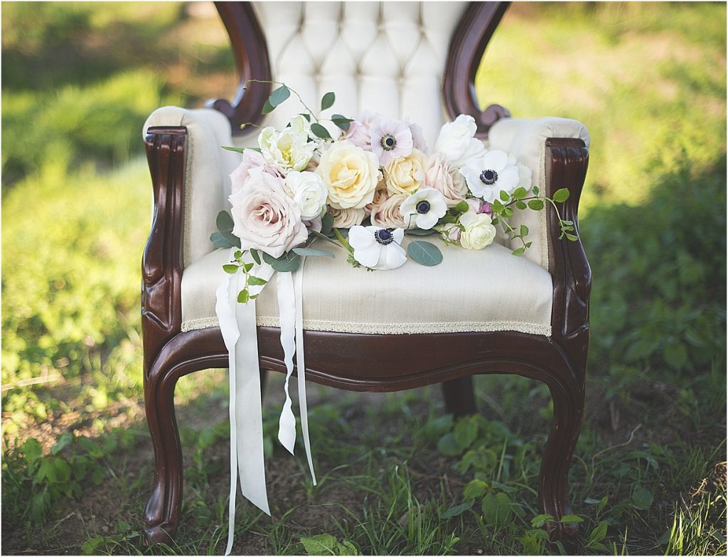 Meadow Shoot as seen on Hill City Bride by Aly Sprecher Photography