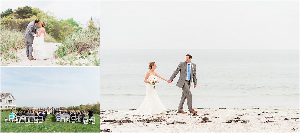 Destination Maine Weddings as seen on Hill City Bride Inn by the Sea by Casey Dutgin_0001