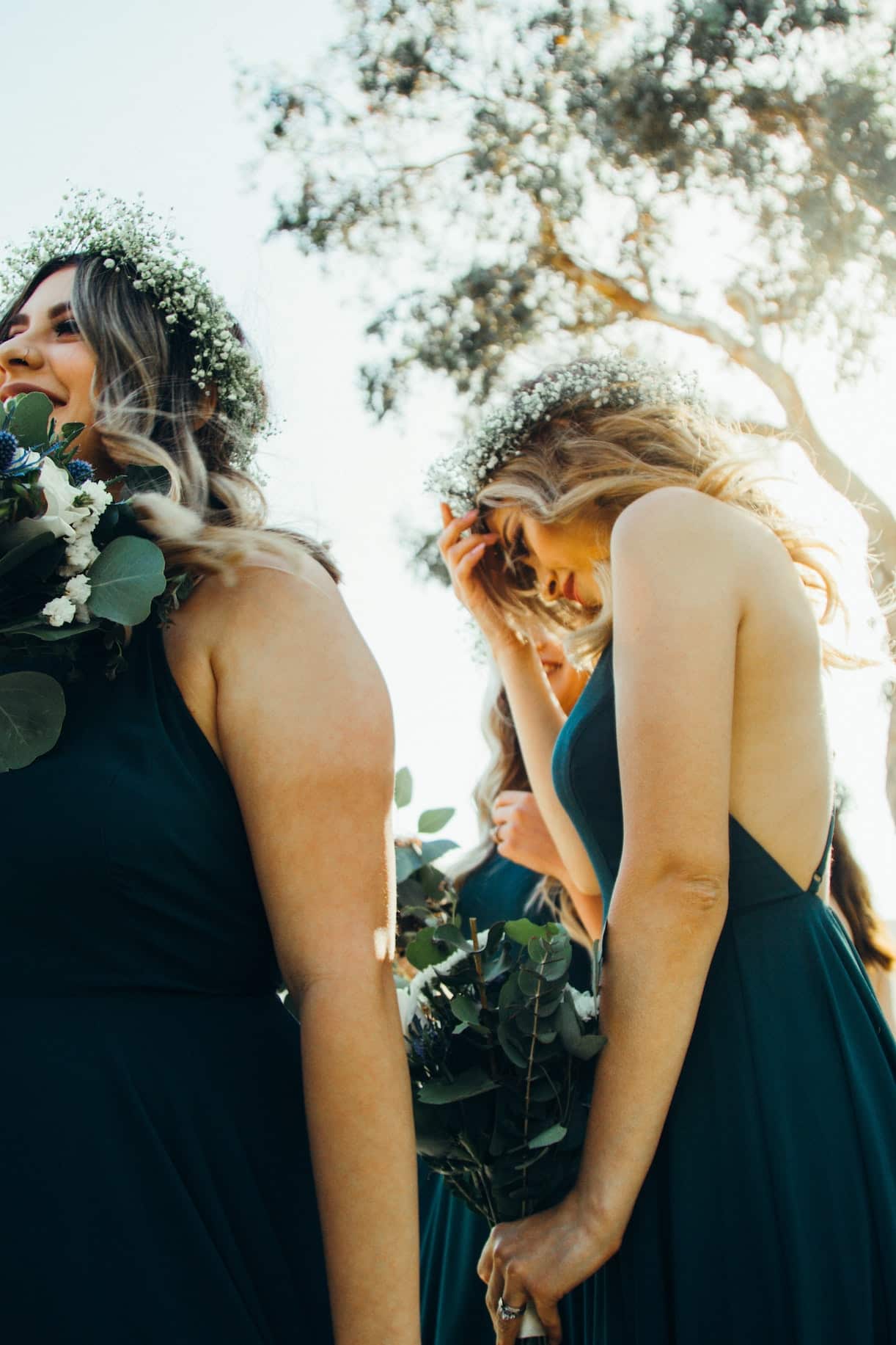 Bridesmaid Etiquette | Choosing Your Bridal Party
