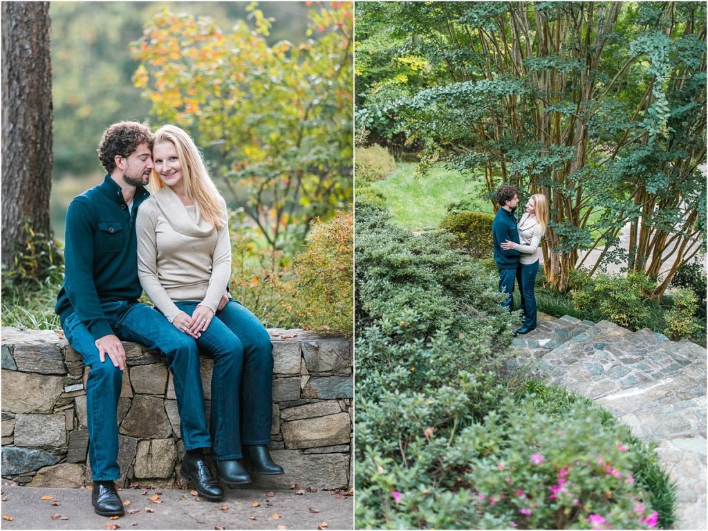 Horse Equestrian Engagement as seen on Hill City Bride Wedding Blog_0018
