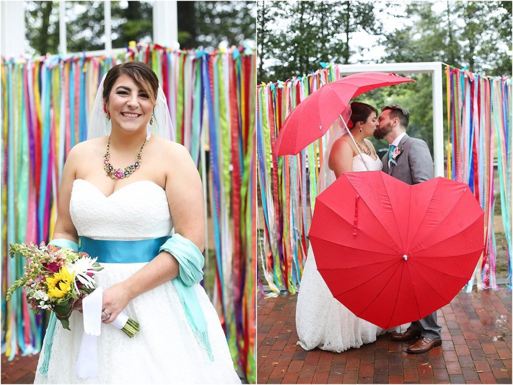 Bright Virginia Wedding as seen on Hill City Bride_0027