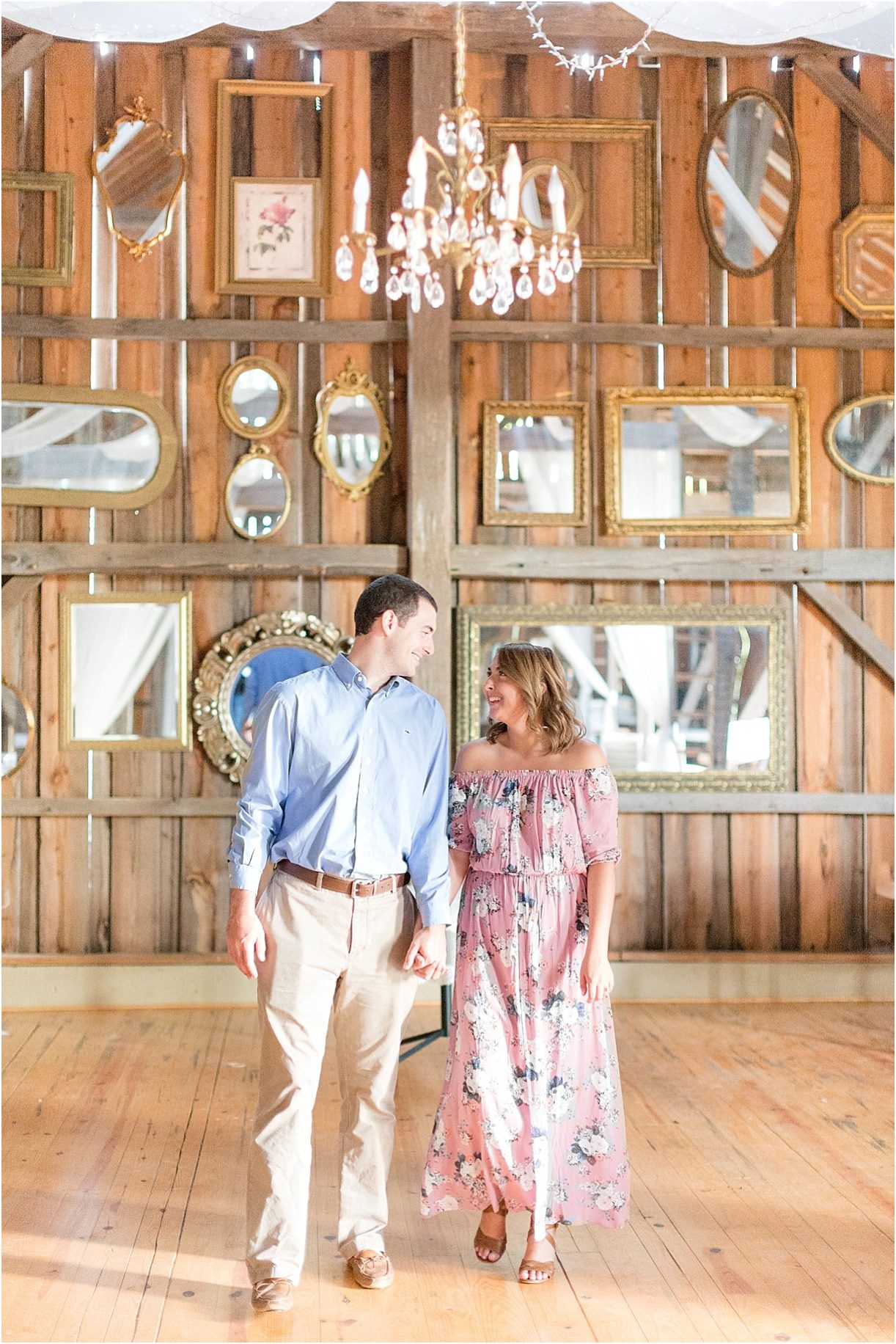 Sorella Farms E-session as seen on Hill City Bride Lynchburg Virginia Wedding Blog and Magazine