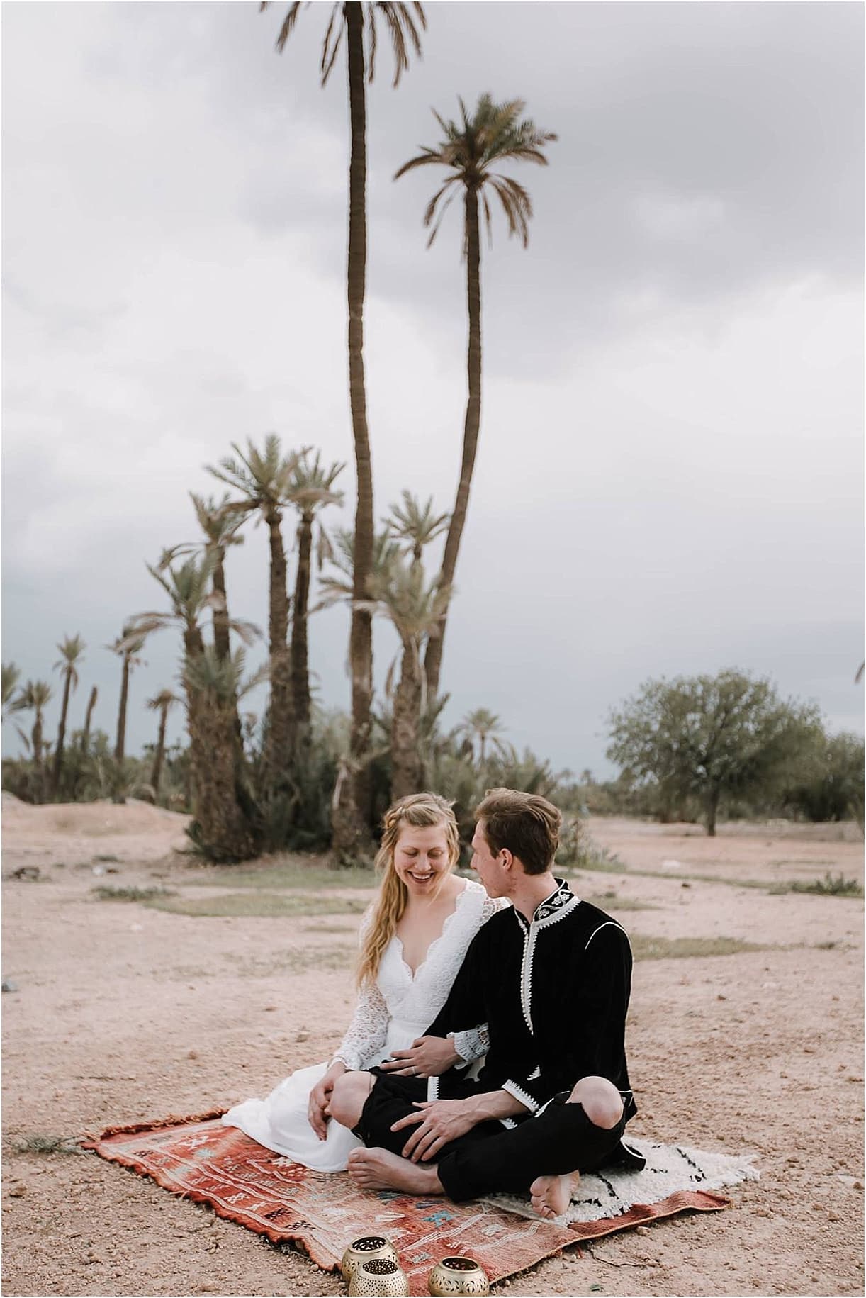 Moroccan Engagement Session in Marrakech, Morocco as seen on Hill City Bride Travel Wedding Blog by Katelyn Victoria E-session Marrakesh