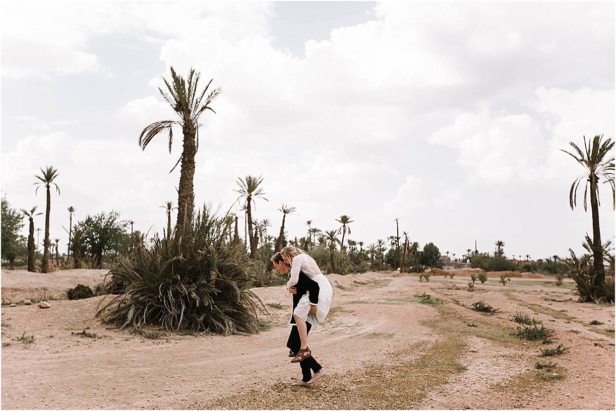 Moroccan Engagement Session in Marrakech, Morocco as seen on Hill City Bride Travel Wedding Blog by Katelyn Victoria E-session Marrakesh