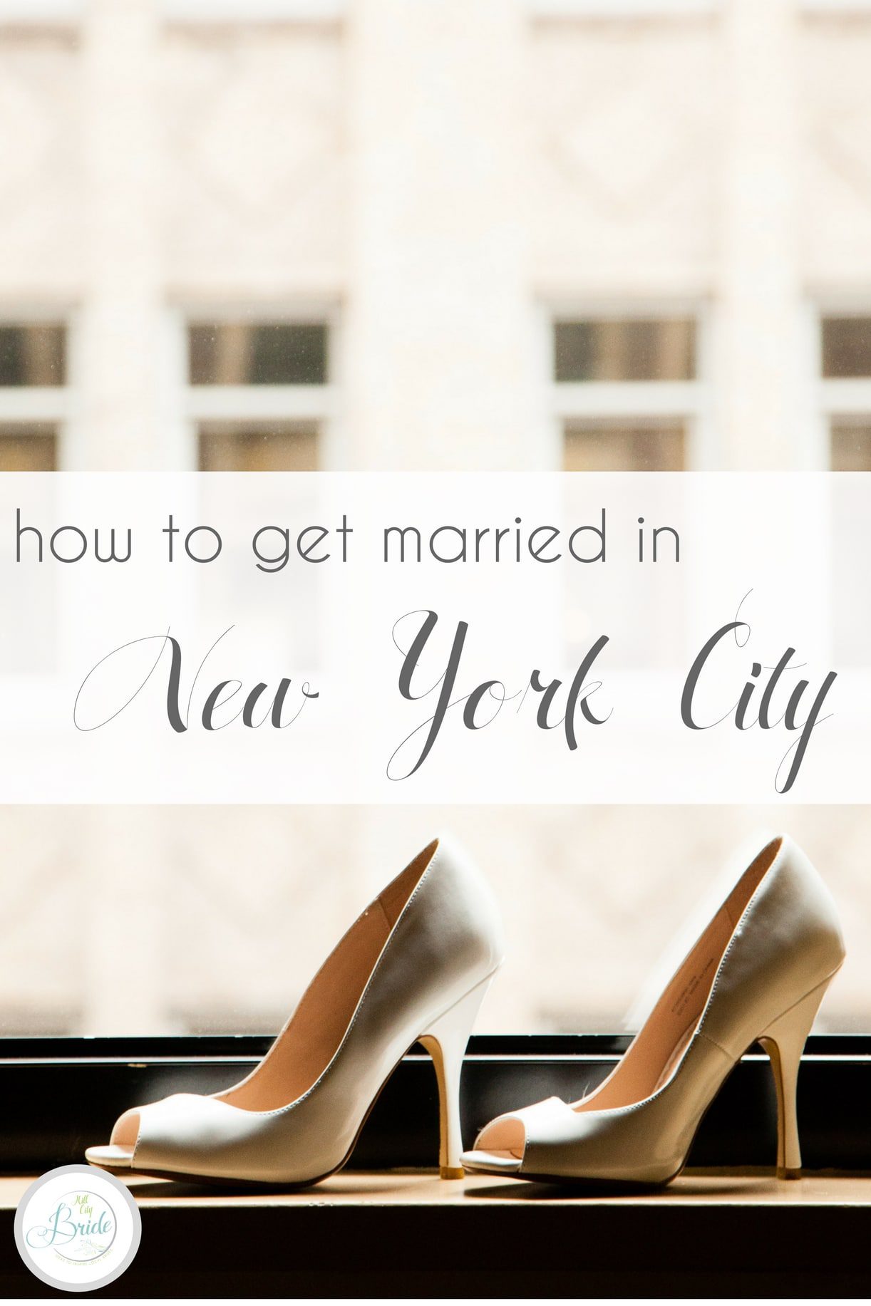 How to Get Married in New York City at the Library Hotel Collection as seen on Hill City Bride Travel Destination Wedding Blog
