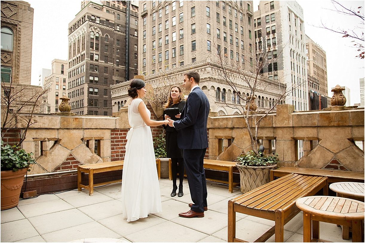 The Library Hotel Collection in New York City as seen on Hill City Bride Destination Travel Wedding Blog by Kristy May Photography