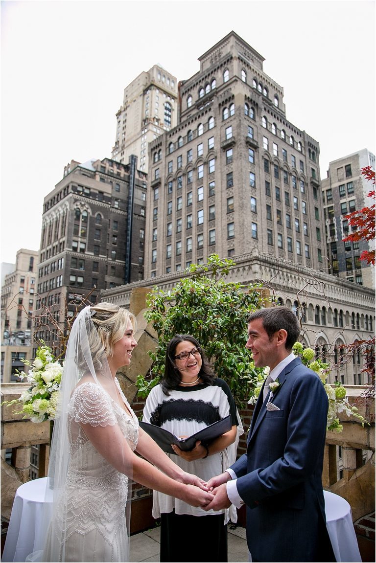 How to Get Married in New York City Hill City Bride Wedding Blog