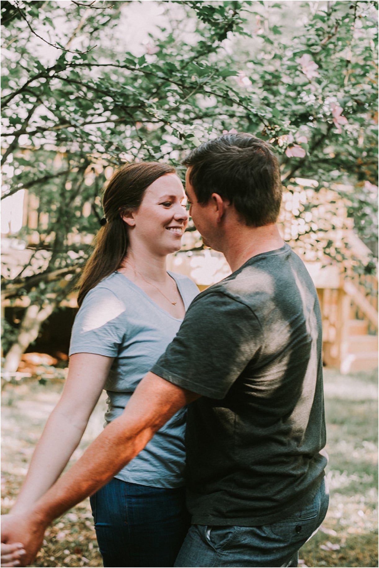 Washington DC Georgetown Lifestyle Engagement Session as seen on Hill City Bride Wedding Blog by Moreau and Company