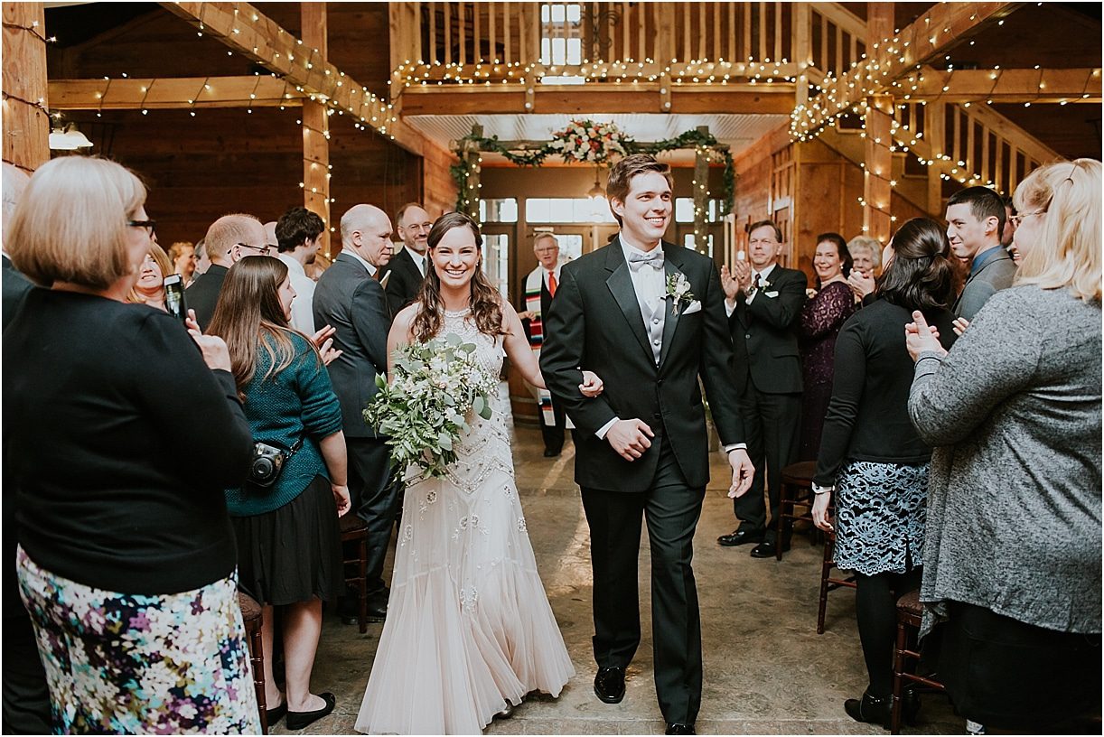 Lovely Virginia Vineyard Wedding as seen on Hill City Bride Blog by Vness Photography - groom