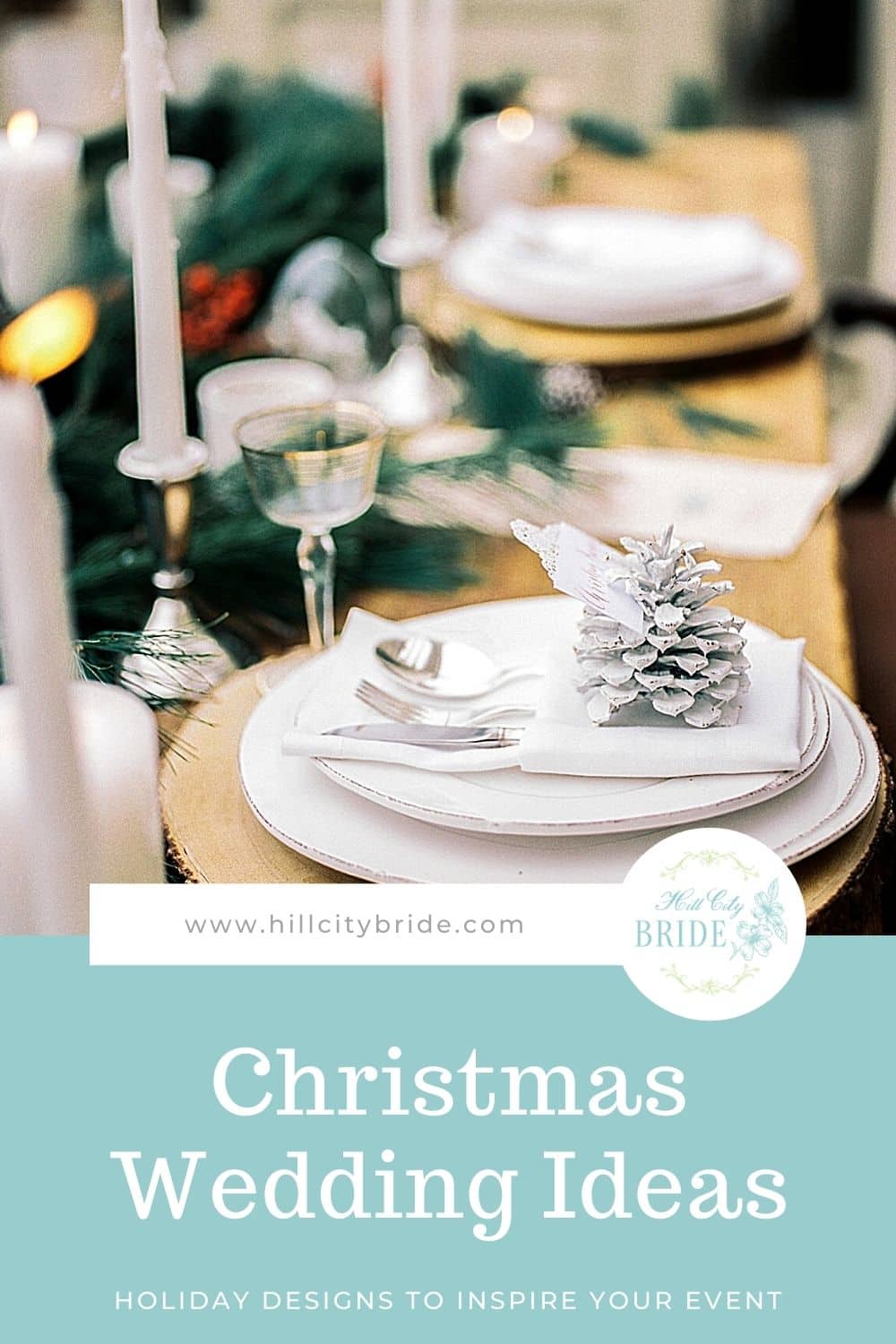 See Amazing Christmas Wedding Ideas in this Winter Styled Shoot Inspiration