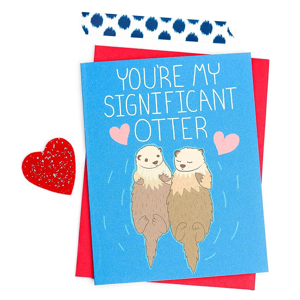 Funny Clean Valentine's Day Cards | Hill City Bride Virginia Wedding Blog