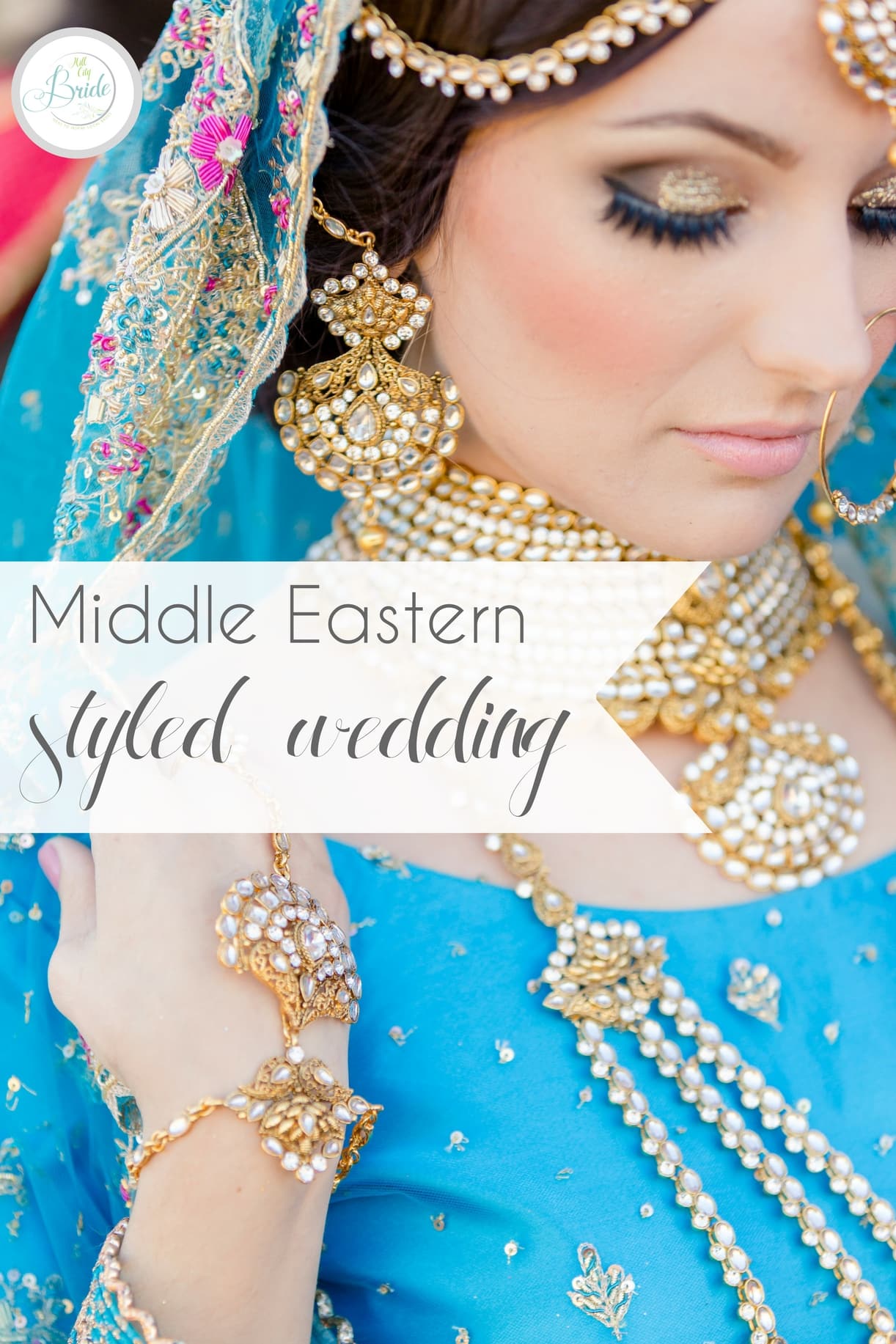 Middle Eastern Wedding | Hill City Bride Virginia Wedding Blog Travel Destination