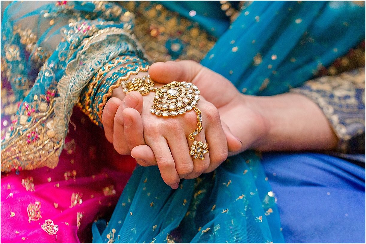 Middle Eastern Wedding | Hill City Bride Virginia Wedding Blog Travel Destination - ring, jewelry, accessories