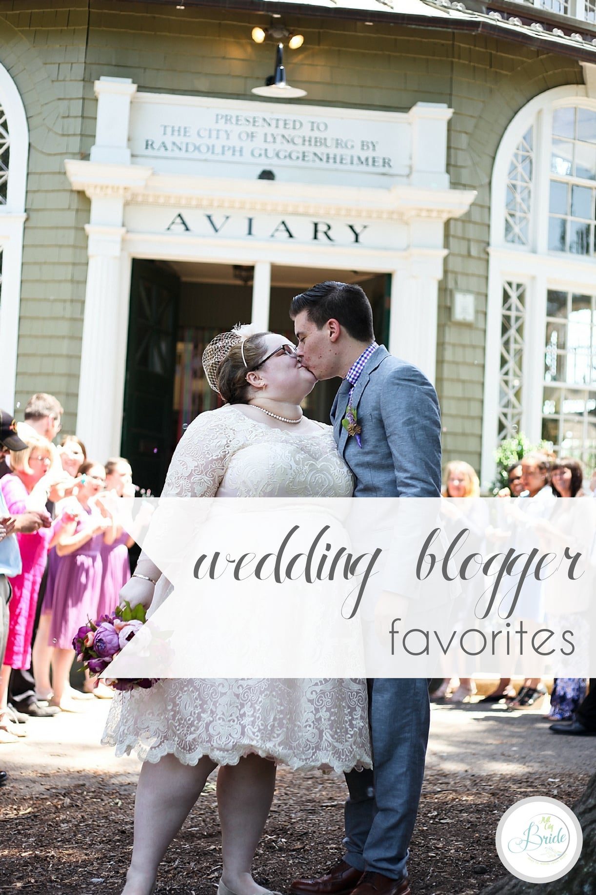 Favorites from Wedding Bloggers | Hill City Bride Virginia Wedding Blog