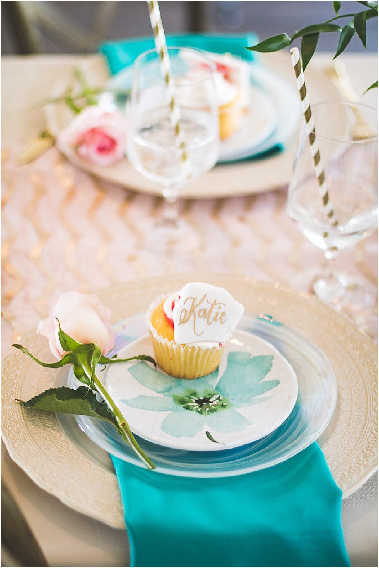 Galentine's Day Party Ideas | Hill City Bride Virginia Wedding Blog