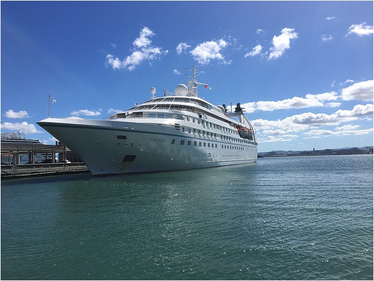 Small Ship Cruises featuring Windstar | Hill City Bride Virginia Wedding Blog Destination Travel Honeymoon