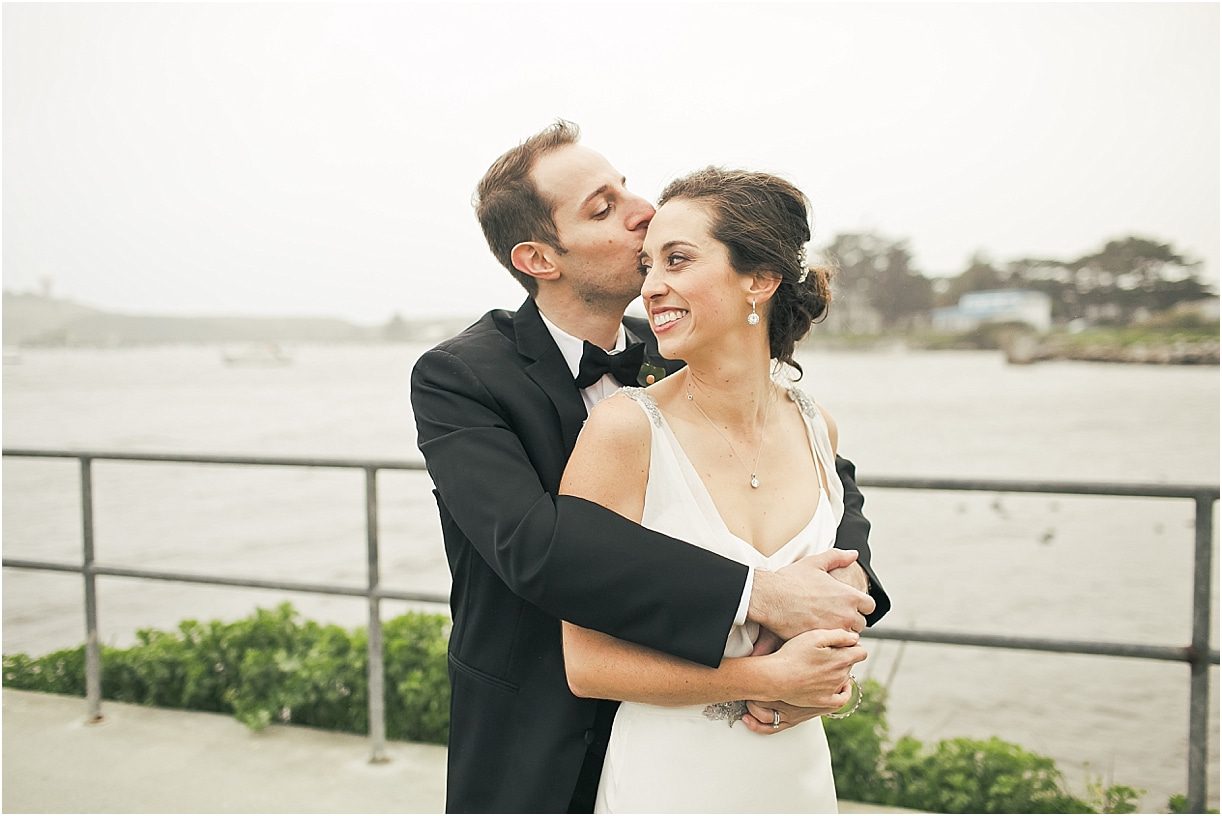 Coastal California Wedding Venues | Hill City Bride Destination Wedding Blog 