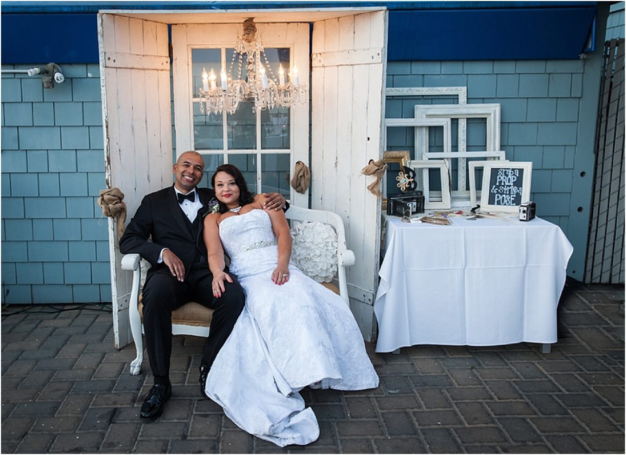 Coastal California Wedding Venues | Hill City Bride Destination Wedding Blog 