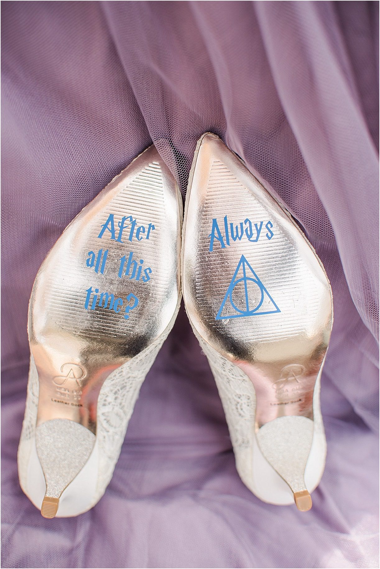 Harry Potter Themed Wedding | Hill City Bride Virginia Wedding Blog