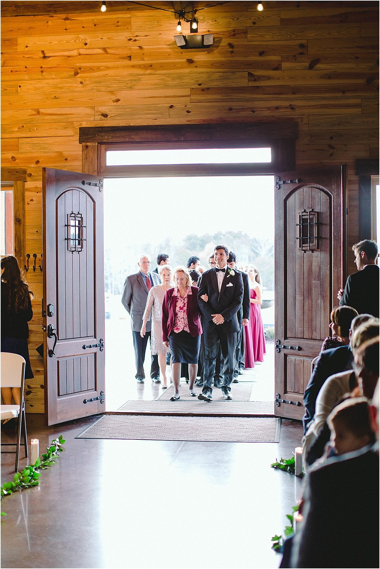 Farm Wedding with DIY Details | Hill City Bride Virginia Wedding Blog