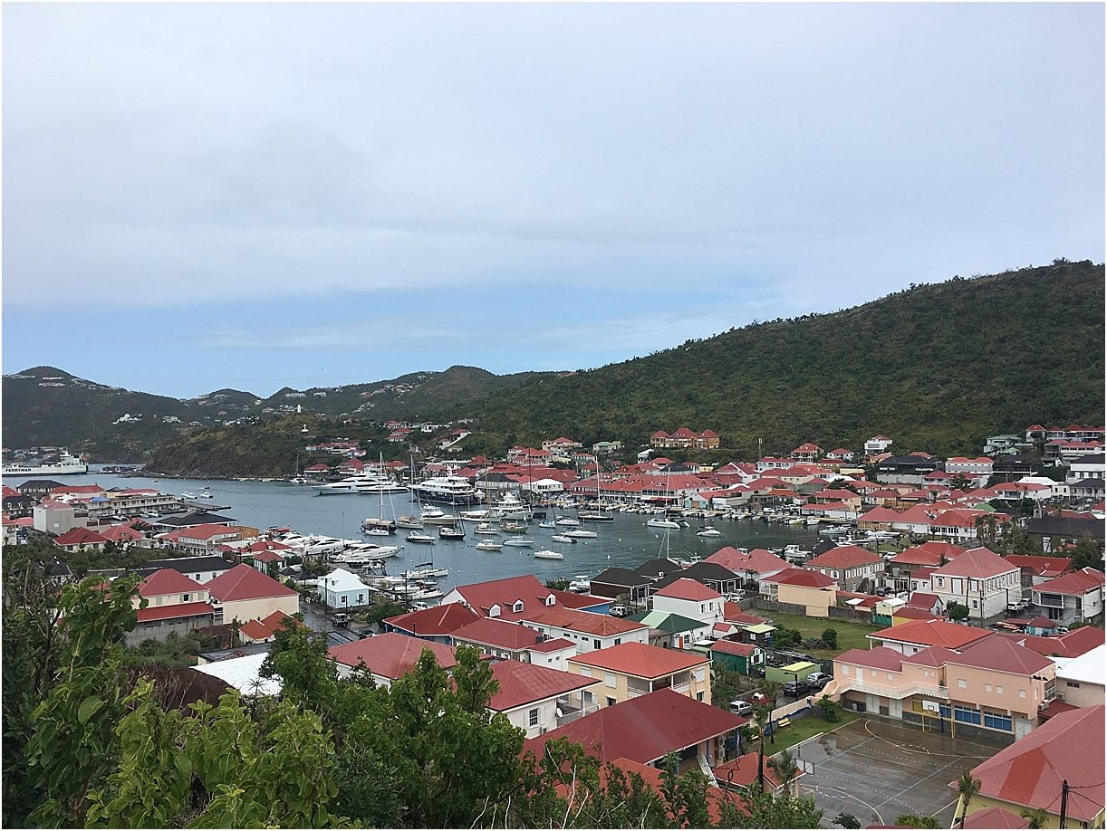 Traveling the French Caribbean Islands - Windstar Cruise - St. Barts Barths | Hill City Bride Wedding Travel Blog Virginia