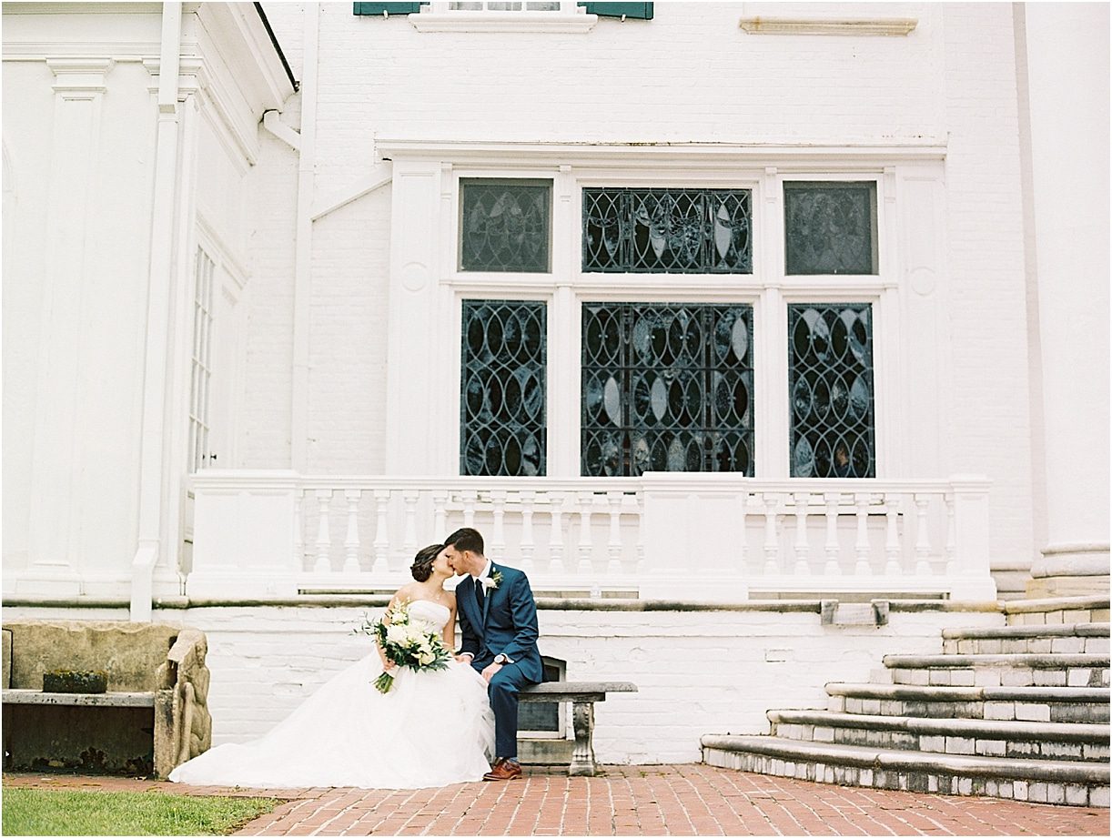 Beautiful Wedding on a Budget by Adam Barnes | Hill City Bride Virginia Wedding Blog