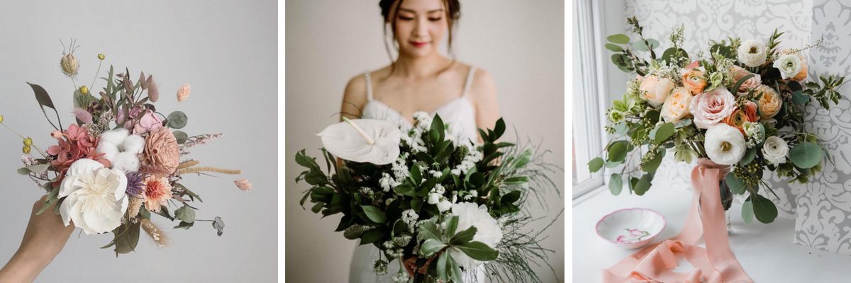 Instagram Hashtags for Wedding Flowers | Hill City Bride Virginia Wedding Blog