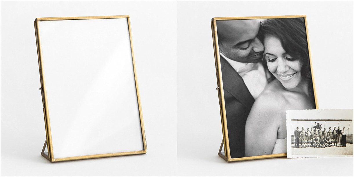 Unexpected Wedding Decor Items from Minted | Hill City Bride Wedding Blog