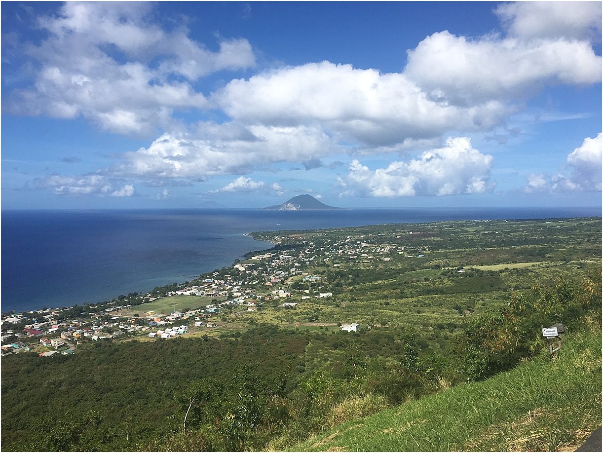 Traveling the English Caribbean Islands - Windstar Cruise - St. Kitts | Hill City Bride Wedding Travel Blog Virginia