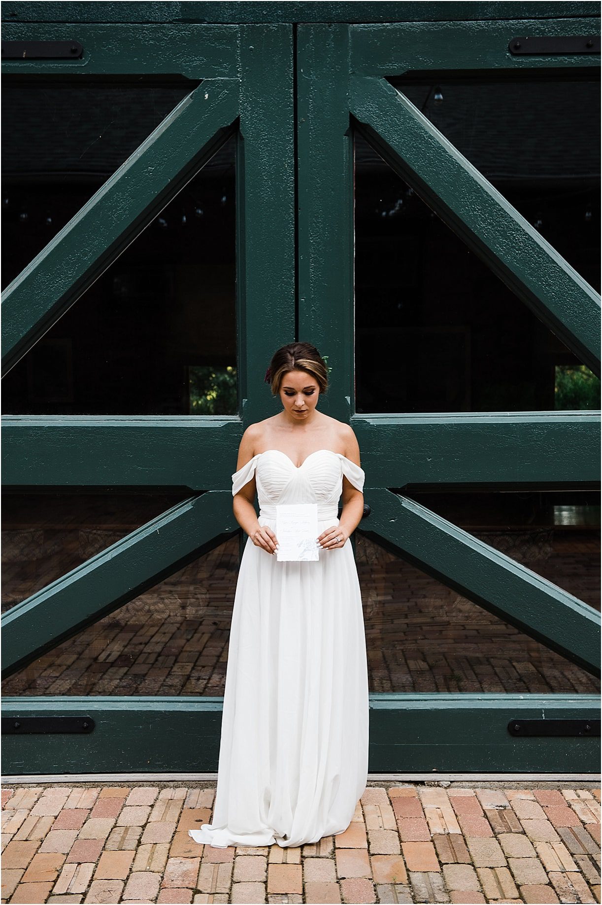 Virginia Inspired Styled Shoot | Hill City Bride Wedding Blog