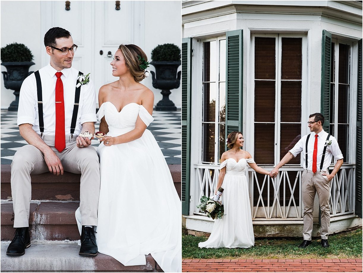 Virginia Inspired Styled Shoot | Hill City Bride Wedding Blog