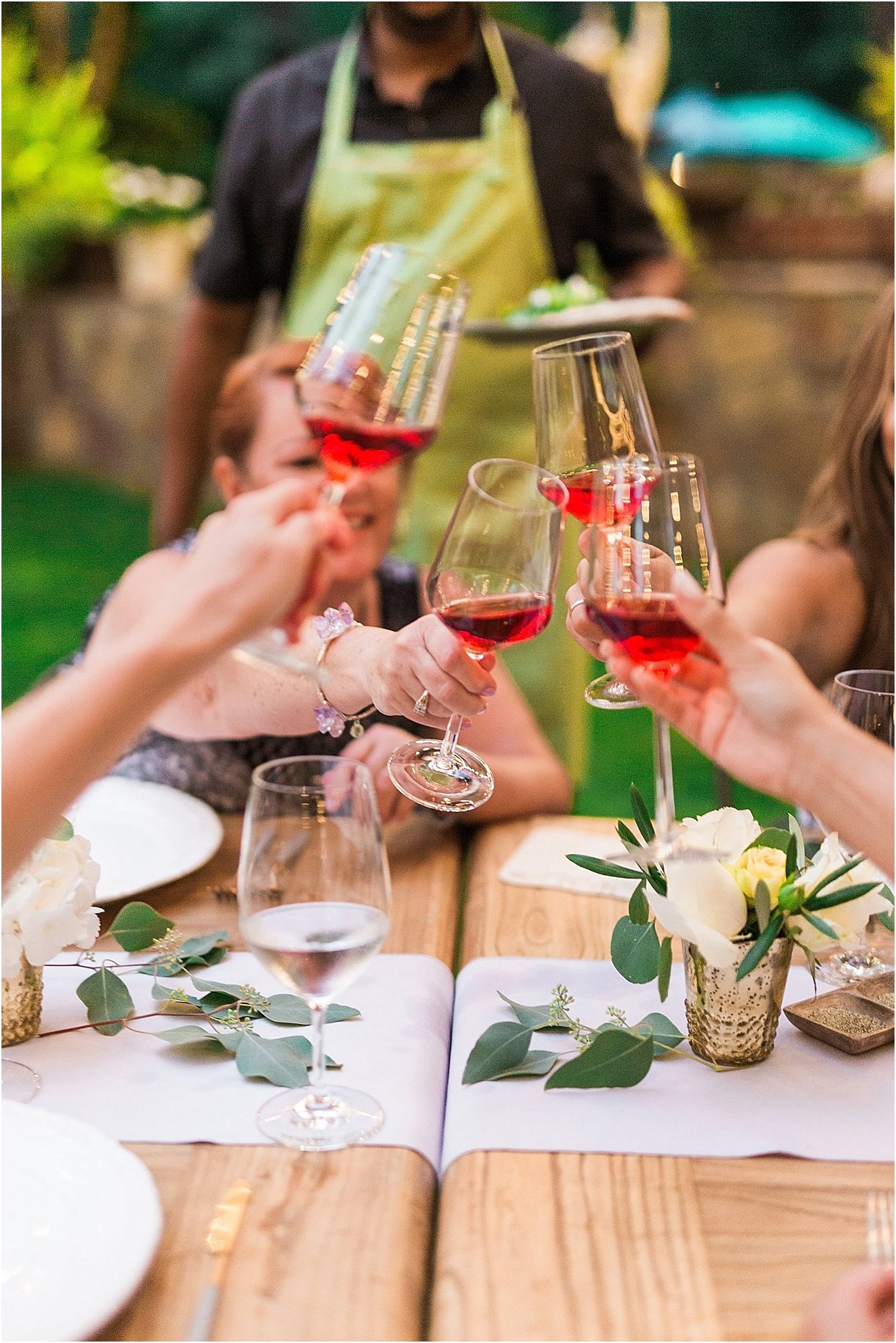 Sonoma County Wine Country | Hill City Bride Destination Wedding Travel Blog California Virginia