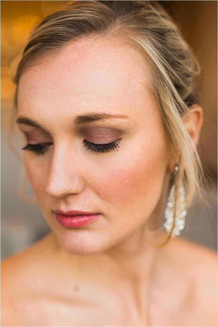 Love in Pink - A Styled Shoot | Hill City Bride Virginia Wedding Blog