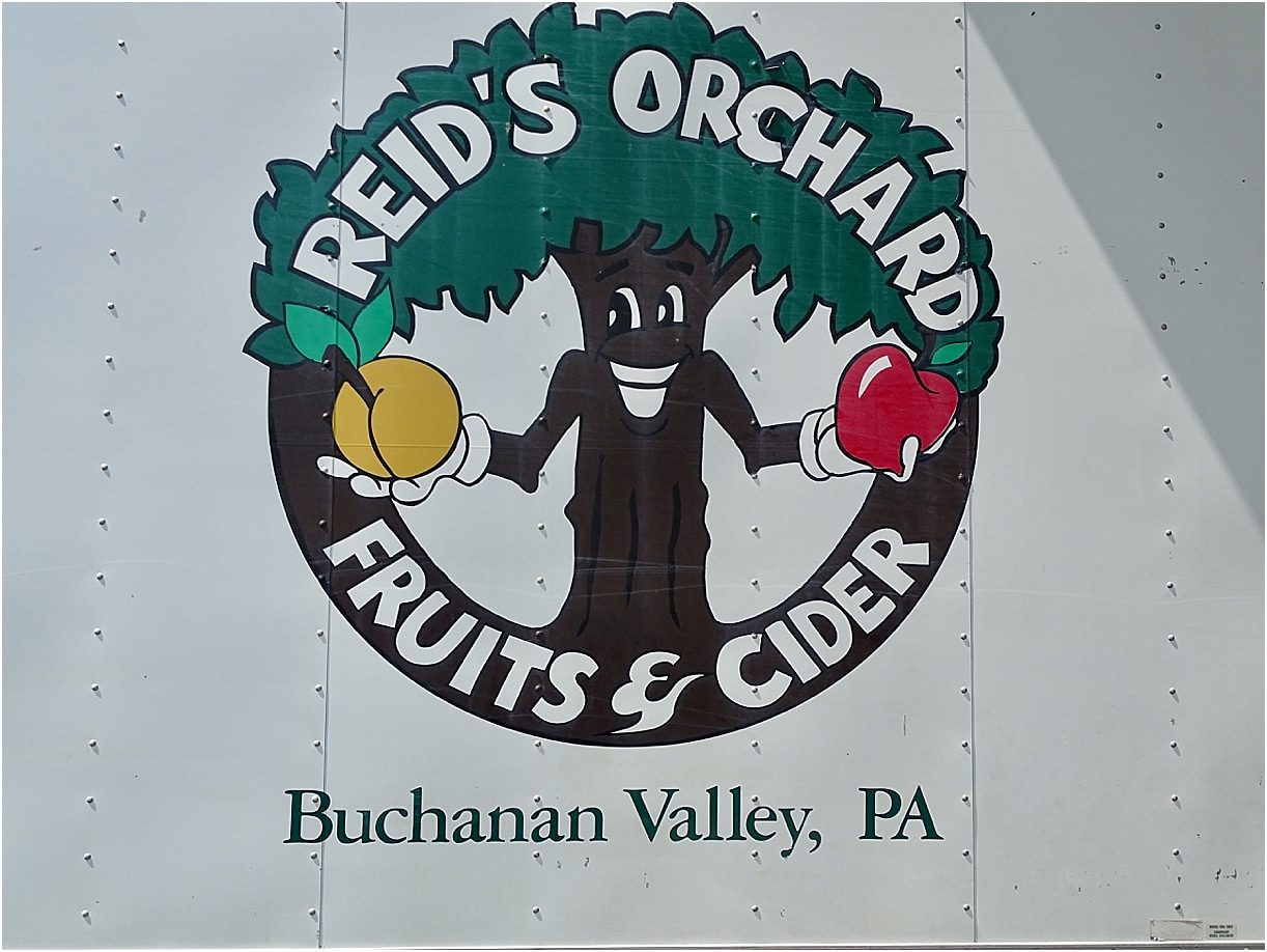 Hill City Bride | Getaway Weekend for Two | Travel for Couples Adams County Pour Tour Gettysburg Pennsylvania Reid's Orchard