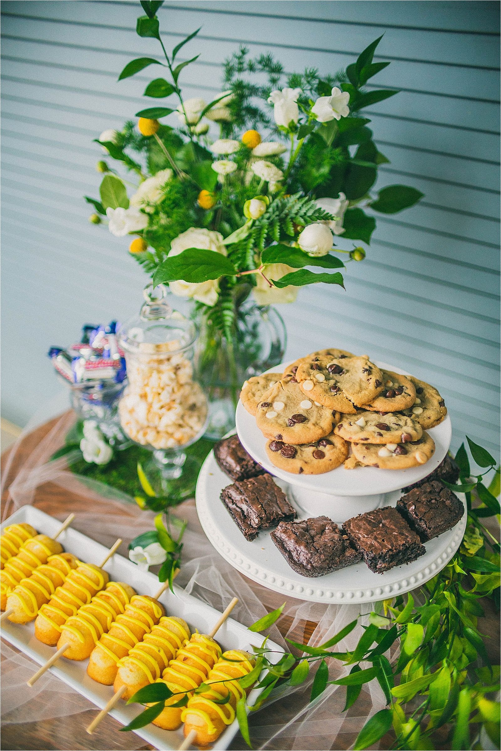 Lynchburg Hillcats Baseball Styled Wedding Shoot | Hill City Bride Virginia Lynchburg Weddings Blog