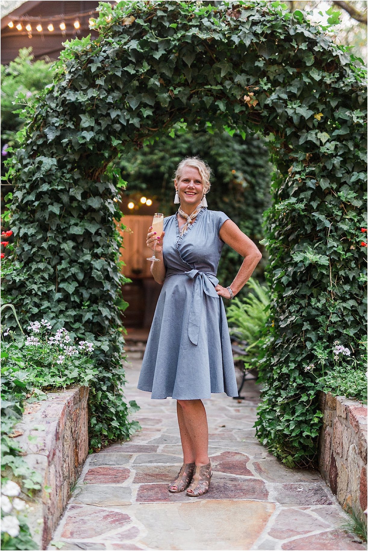 How to Wear Wine Country Fashion in Sonoma County California Chic Casual Formal | Hill City Bride Destination Wedding Virginia Weddings Blog