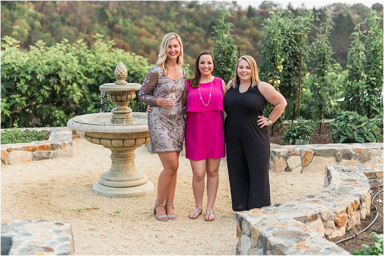 How to Wear Wine Country Fashion in Sonoma County California Chic Casual Formal | Hill City Bride Destination Wedding Virginia Weddings Blog