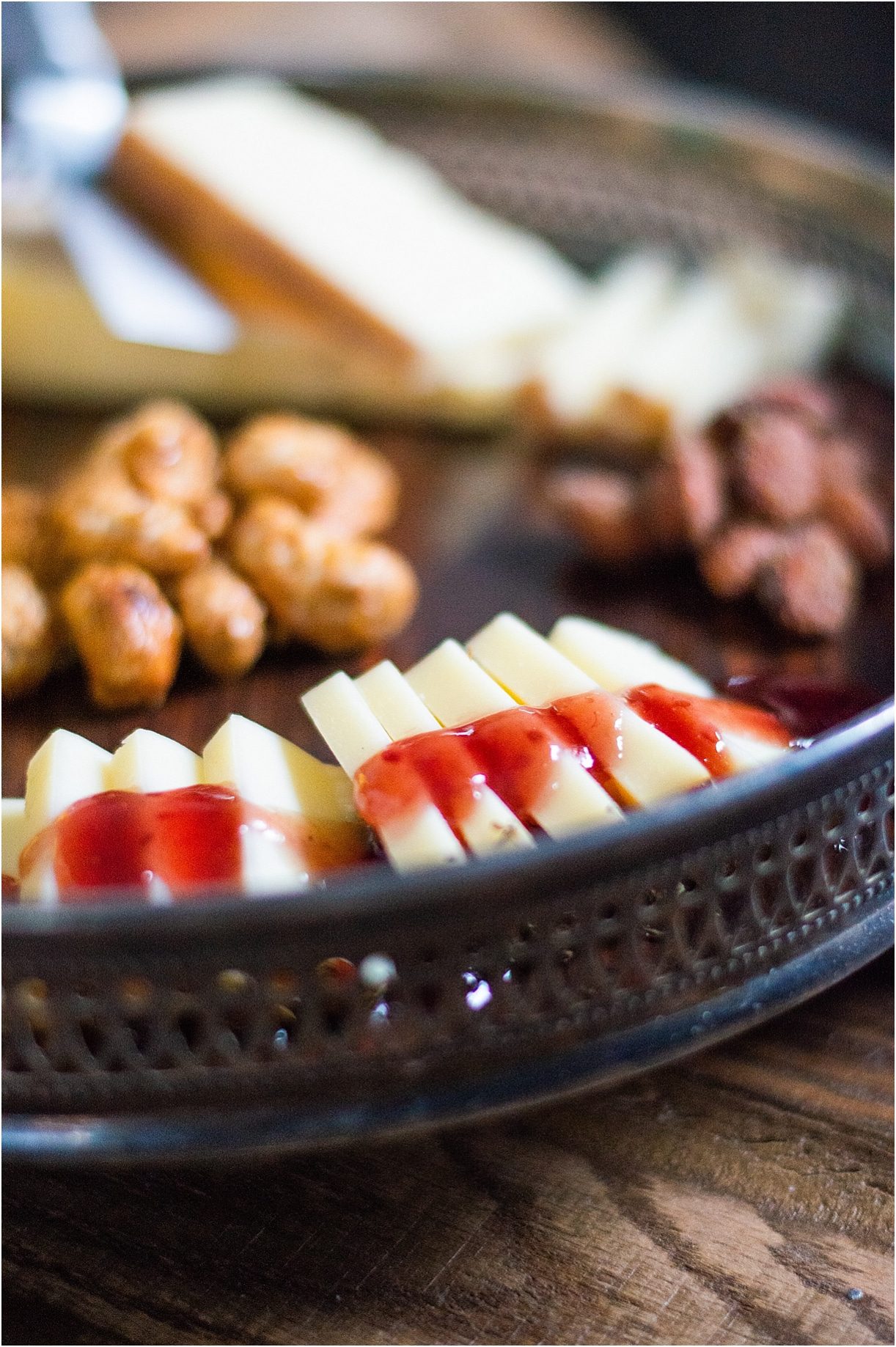 Date Night Ideas Cheese Board Cocktails Recipe Cocktail Drinks | Hill City Bride Virginia Weddings Chocolate Martini Raspberry Lemonade Refresher Spiked Drizzle