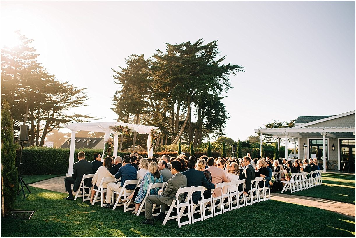 Coastal Oceano Hotel Spa Unexpected Wine Pairings in California Wine Country | Hill City Bride Virginia Weddings Blog Destination