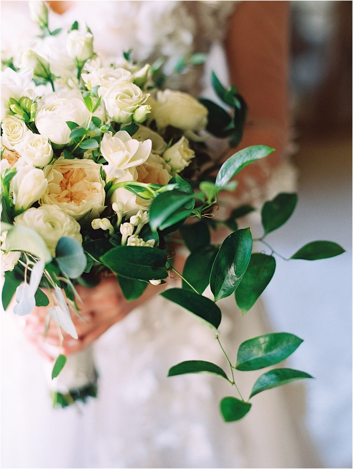 Gorgeous Pippin Hill Wedding in Charlottesville Virginia Bouquet Flowers