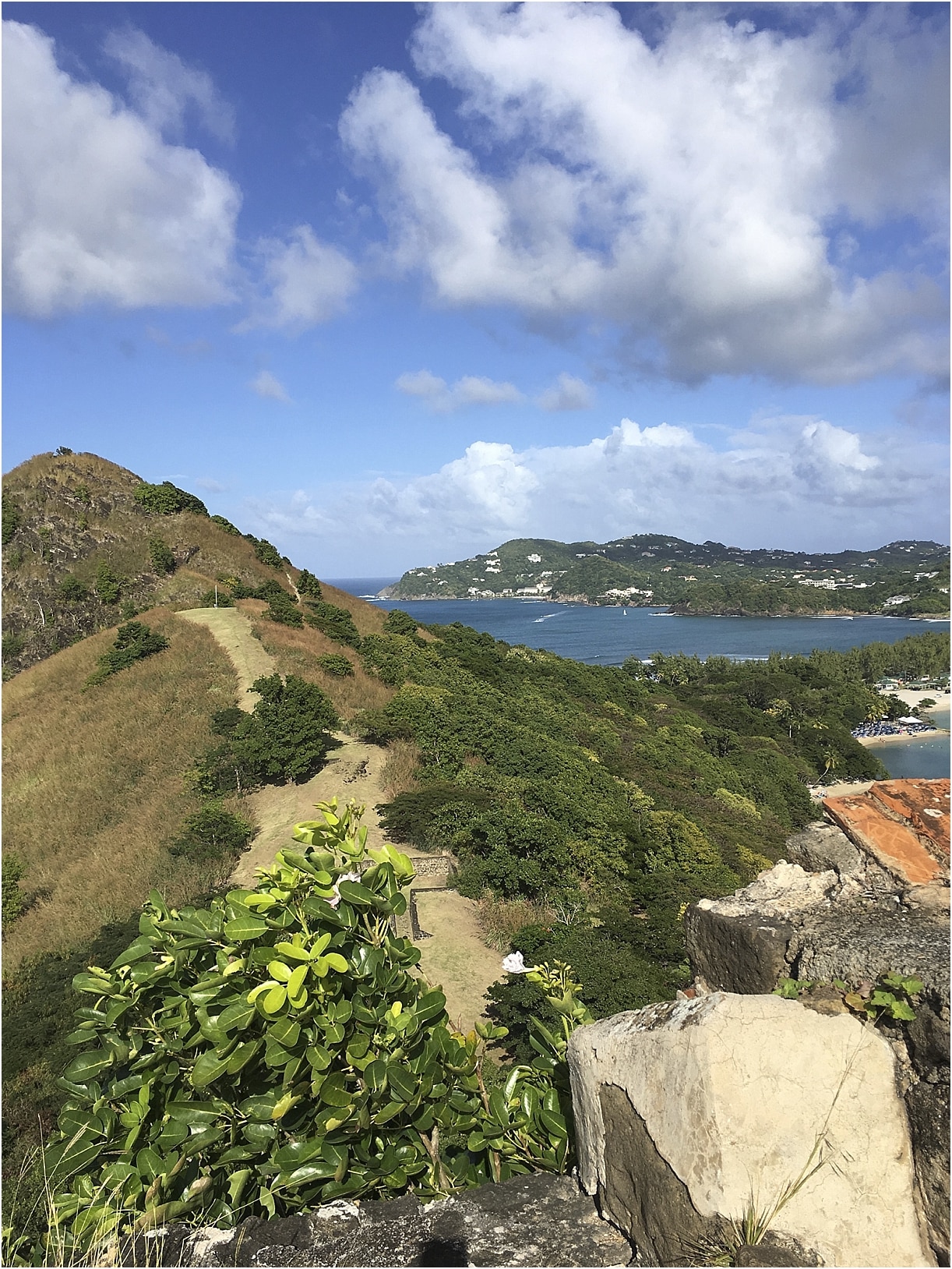 Traveling the English Caribbean Islands - Windstar Cruise - St. Lucia | Hill City Bride Wedding Travel Blog Virginia
