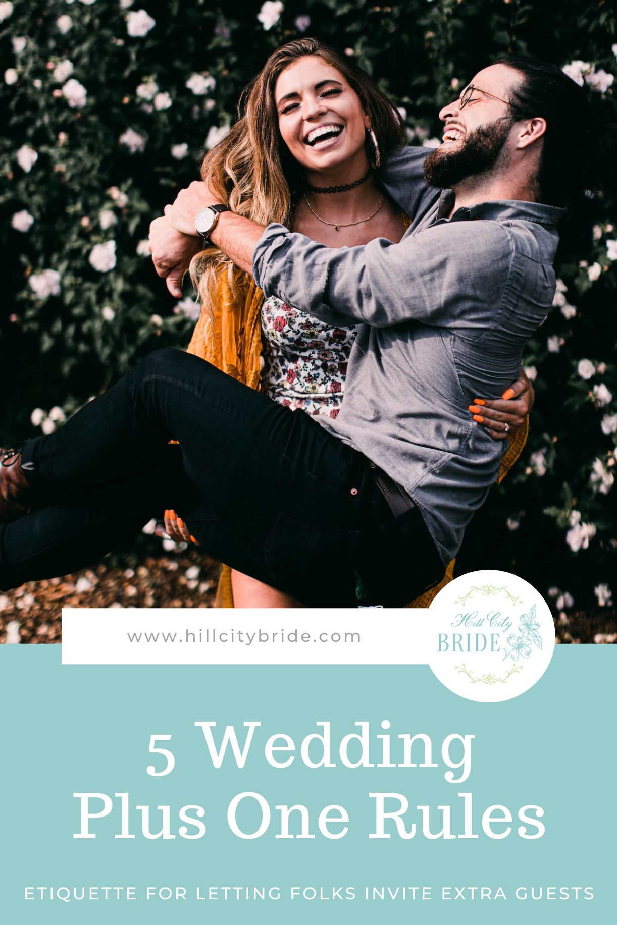 Plus One Etiquette for Wedding Ceremonies