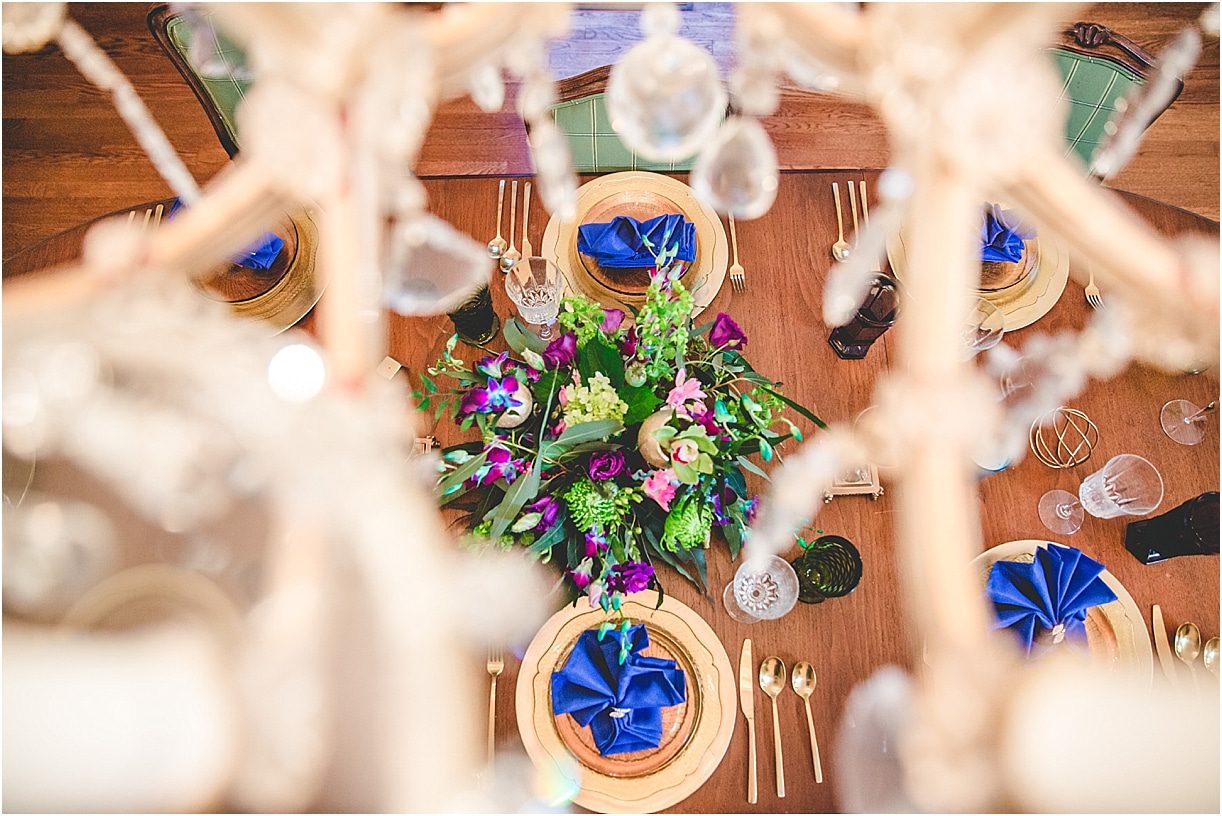 Pantone Color of the Year 2020 Classic Blue - Engagement Party Ideas in Jewel Tones | Hill City Bride Virginia Wedding Blog | Jewel Tone Color Palette Pantone | Jewel Tone Wedding Color Palette | Jewel Tones Definition