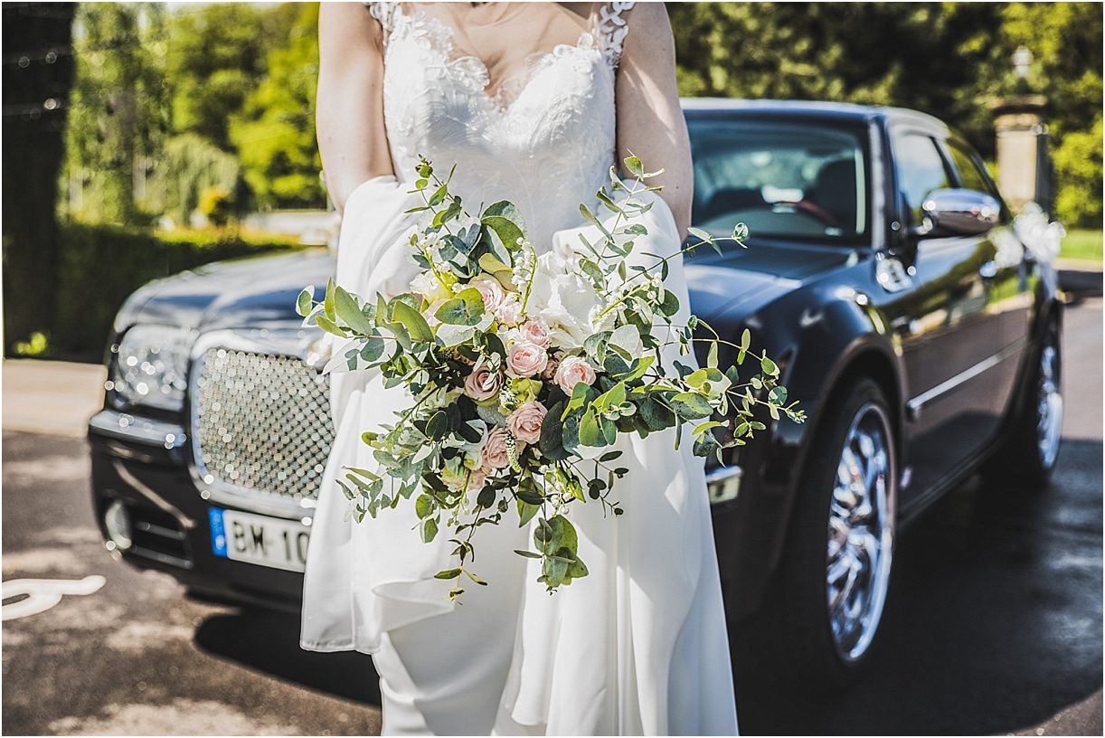 Green Wedding Ideas for Eco-Friendly Weddings | Hill City Bride Virginia Blog Carpool Transportation