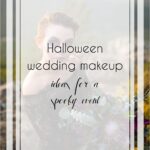Bridal Looks for Halloween