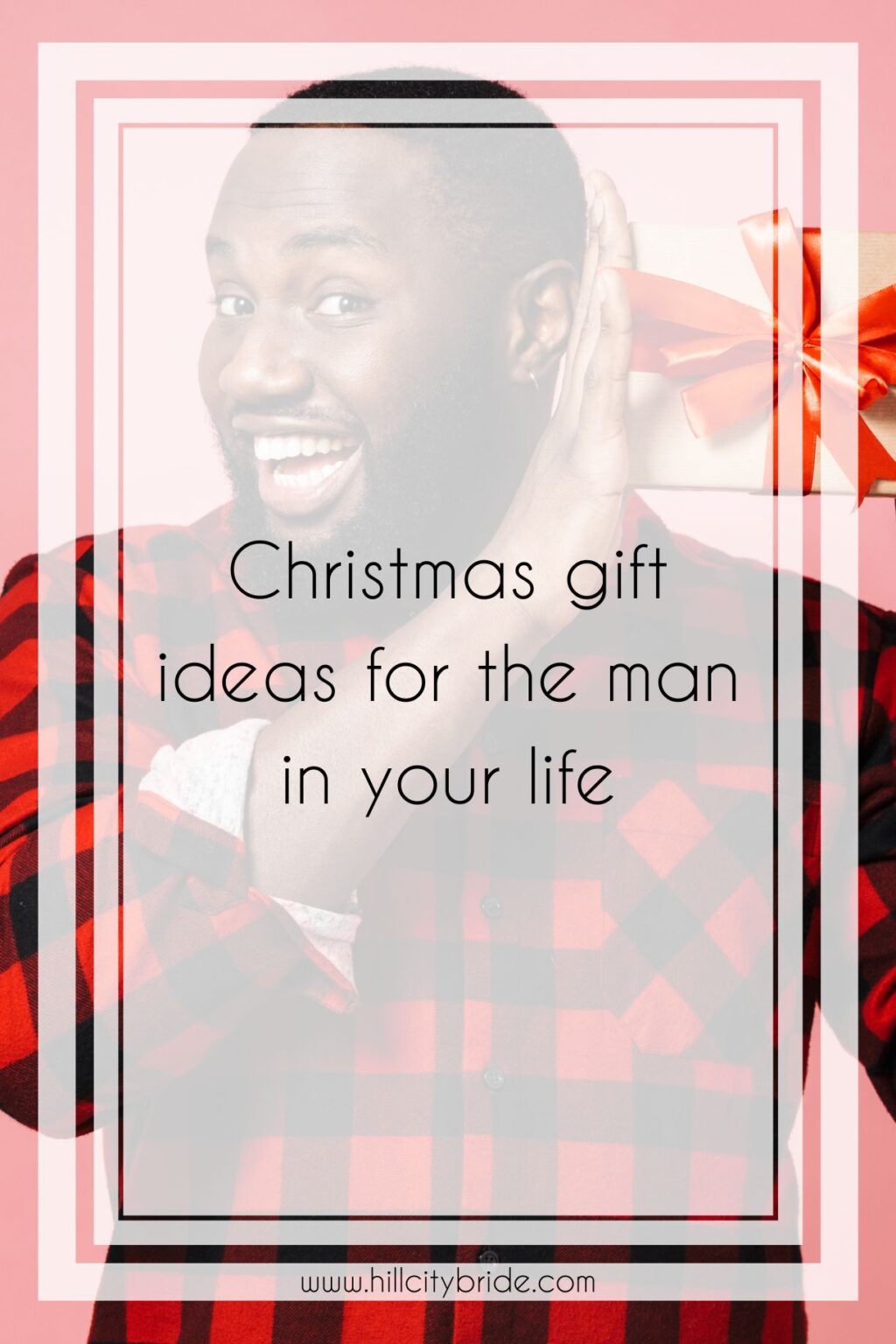 8 Absolutely Unique Christmas Gift Ideas for Him (that he'll love