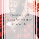 Unique Christmas Gift Ideas for Him (that he'll love!)